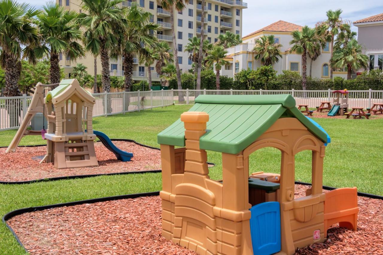 סאות' פאדרה איילנד Steps To The Pool & Beach Beautiful Beachfront Resort, Shared Pools מראה חיצוני תמונה