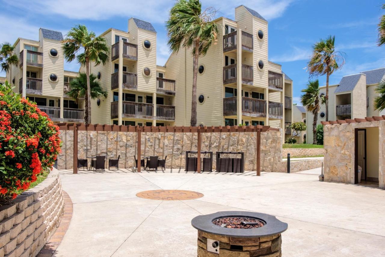 סאות' פאדרה איילנד Steps To The Pool & Beach Beautiful Beachfront Resort, Shared Pools מראה חיצוני תמונה